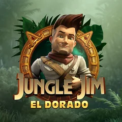 Microgaming : Jungle Jim - El Dorado - ZENPLAY77