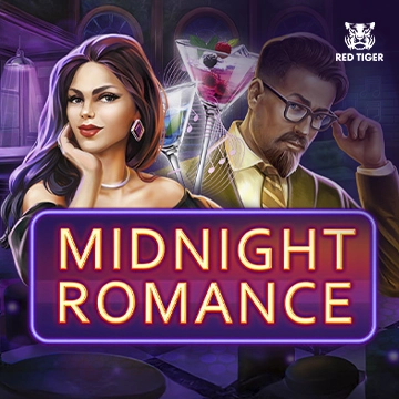 Redtiger : Midnight Romance - ZENPLAY77