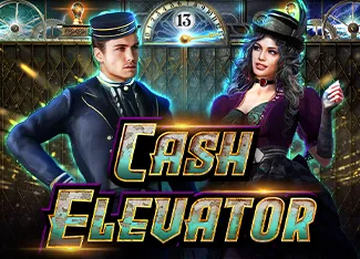Pragmatic : Cash Elevator - ZENPLAY77