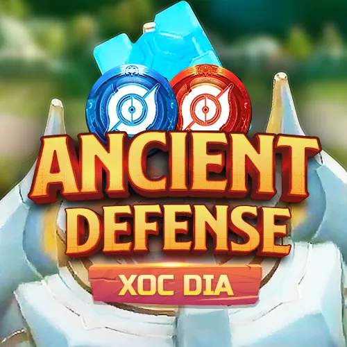 Ancient Defence 古堡奇兵 - ZENPLAY77
