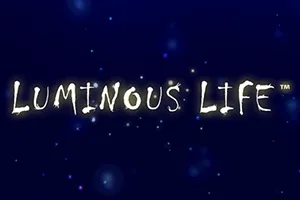 Playtech : Luminous Life - ZENPLAY77