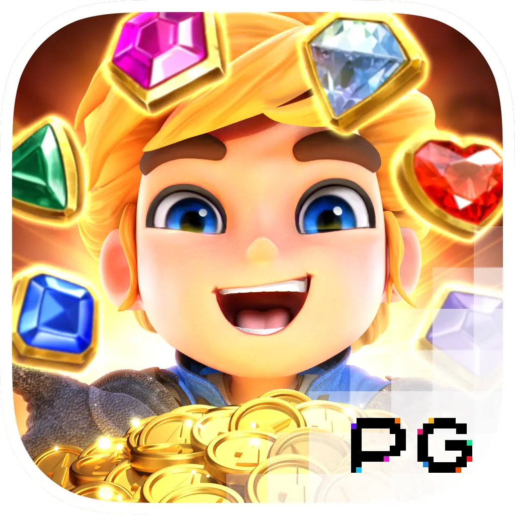 PGSoft : Gem Saviour Conquest - ZENPLAY77
