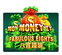 Joker123 : Fabulous Eights - ZENPLAY77