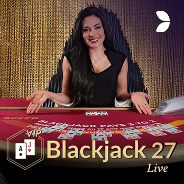 Blackjack VIP 27 - ZENPLAY77