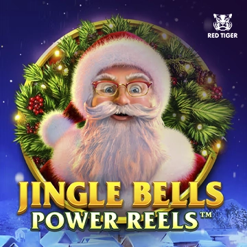 Redtiger : Jingle Bells Power Reels - ZENPLAY77