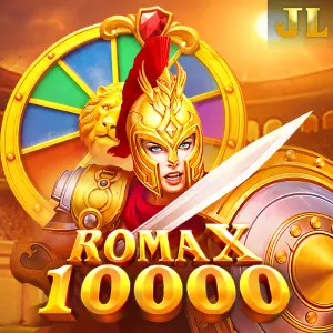 Jili : ROMA X 10000 - ZENPLAY77