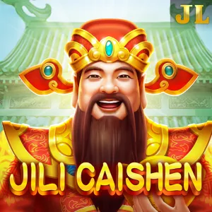 Jili : JILI Caishen - ZENPLAY77