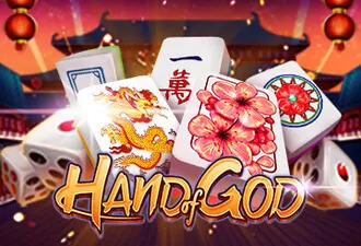PLAYSTAR : HAND OF GOD - ZENPLAY77