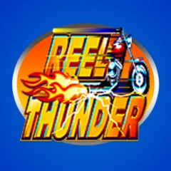 Microgaming : Reel Thunder - ZENPLAY77
