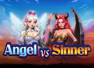 Pragmatic : Angel vs Sinner - ZENPLAY77