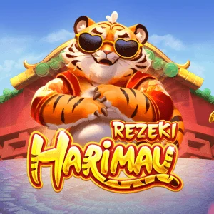 Besoft : Lucky Tiger - ZENPLAY77