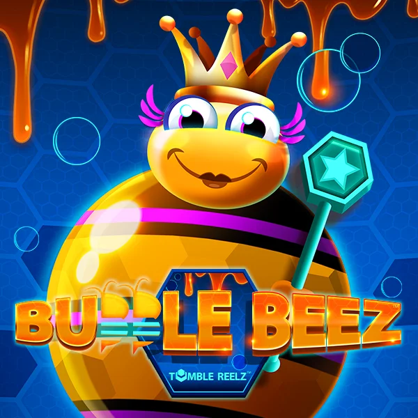 Microgaming : Bubble Beez - ZENPLAY77