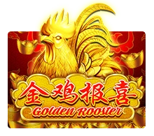 Joker123 : Golden Rooster - ZENPLAY77