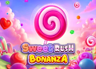 Pragmatic : Sweet Rush Bonanza - ZENPLAY77