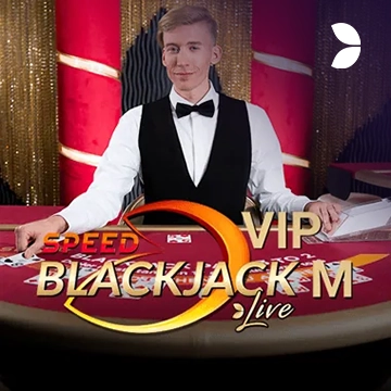 Speed VIP Blackjack M - ZENPLAY77