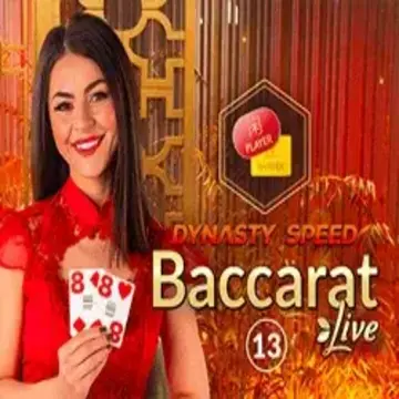 Dynasty Speed Baccarat 13 - ZENPLAY77