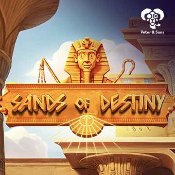 PeterSons : Sands of Destiny - ZENPLAY77