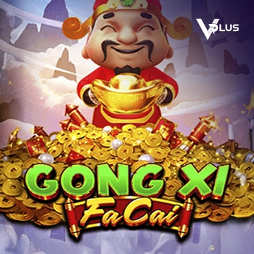 Vplus : Gong Xi Fa Cai - ZENPLAY77
