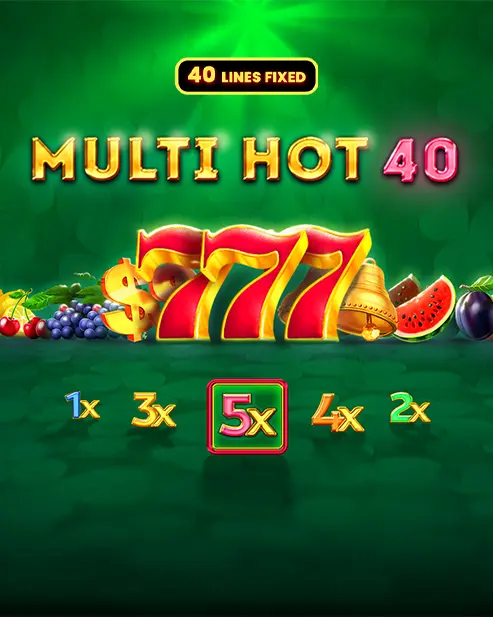 Multi Hot 40 - ZENPLAY77