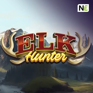 NetEnt : Elk Hunter - ZENPLAY77