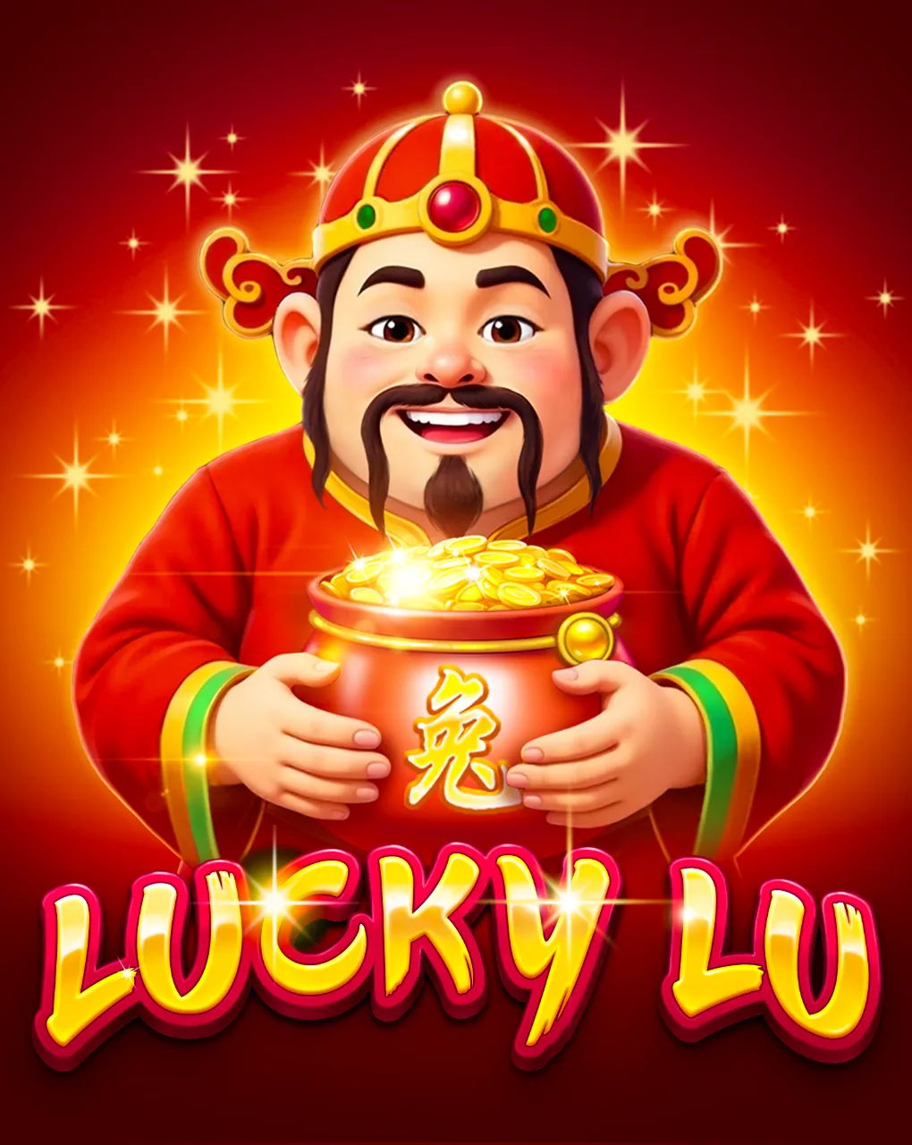 Lucky Lu - ZENPLAY77