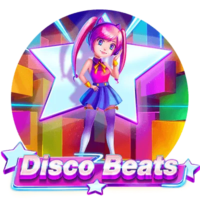 Habanero : Disco Beats - ZENPLAY77