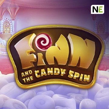 NetEnt : Finn and the Candy Spin - ZENPLAY77