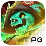 PGSoft : Dead Mans Riches - ZENPLAY77