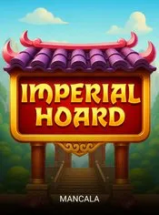 Imperial Hoard - ZENPLAY77