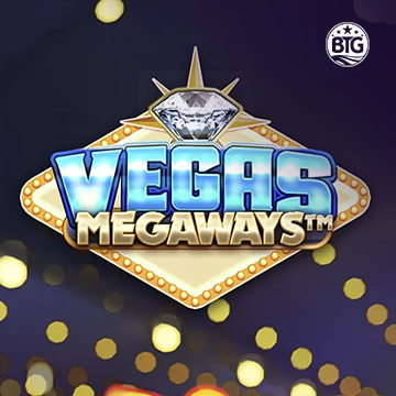 Bigtime : Vegas Megaways - ZENPLAY77