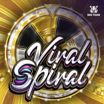 Redtiger : Viral Spiral - ZENPLAY77