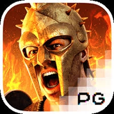 PGSoft : Gladiators Glory - ZENPLAY77