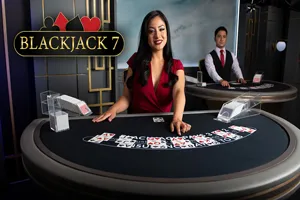 Blackjack 7 - ZENPLAY77