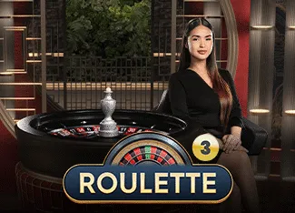 Roulette Ruby - ZENPLAY77