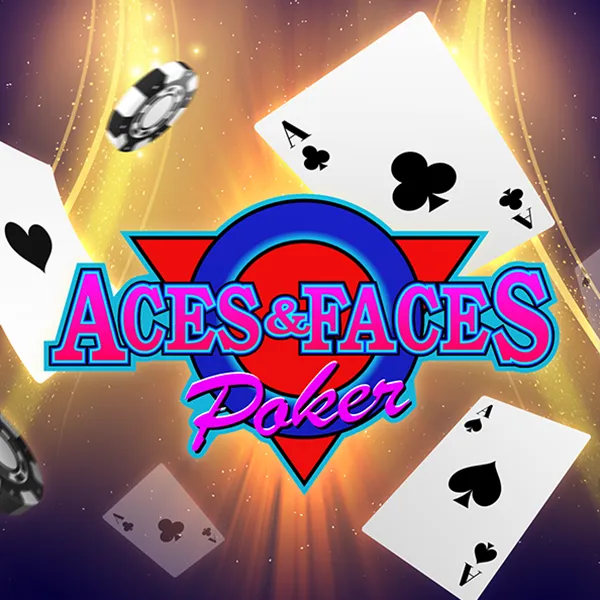 Aces and Faces - ZENPLAY77