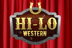 Hi-Lo Western Live - ZENPLAY77