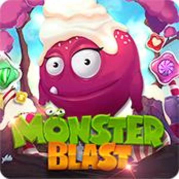 Monster Blast - ZENPLAY77