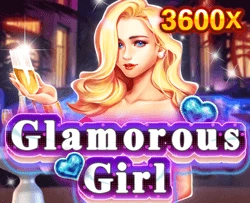 JDB : Glamorous Girl - ZENPLAY77