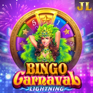 Bingo Carnaval - ZENPLAY77