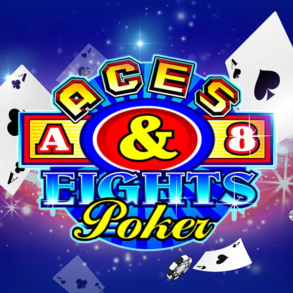 Aces and Eights - ZENPLAY77