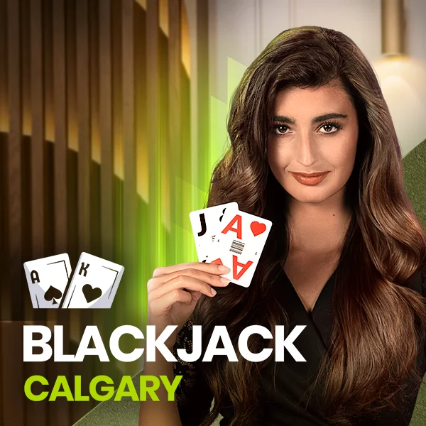 Blackjack Calgary - ZENPLAY77