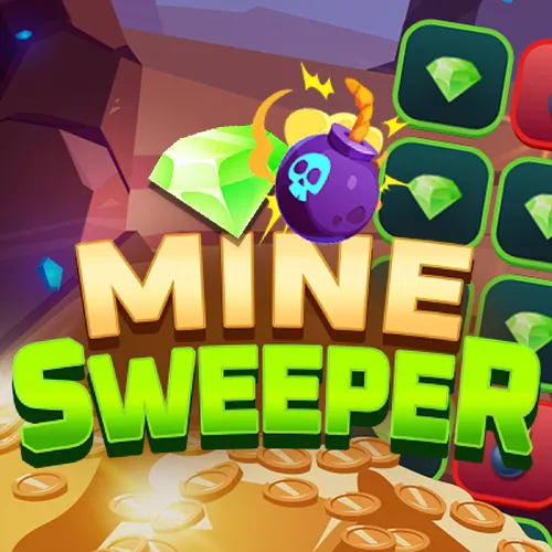 Minesweeper 扫雷 - ZENPLAY77