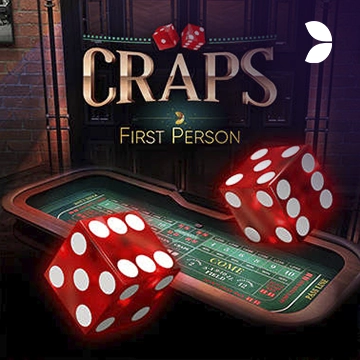 First Person Craps - ZENPLAY77