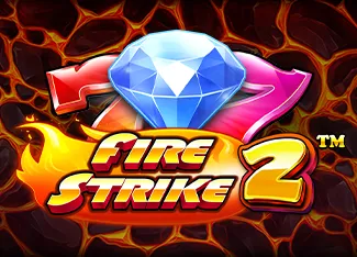 Pragmatic : Fire Strike 2 - ZENPLAY77