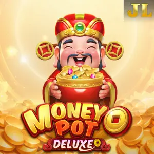 Jili : Money Pot DELUXE - ZENPLAY77