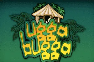 Playtech : Ugga Bugga - ZENPLAY77