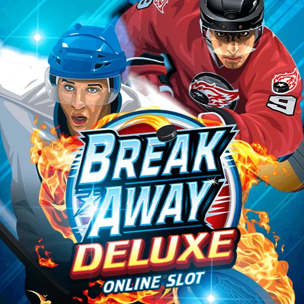 Microgaming : Break Away Deluxe - ZENPLAY77
