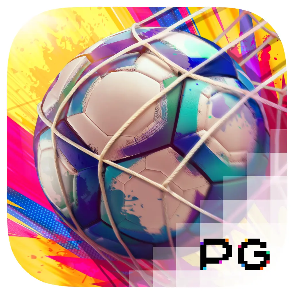 PGSoft : Futebol Fever - ZENPLAY77