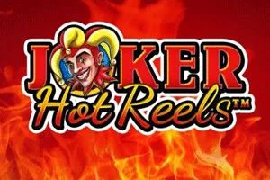 Playtech : Joker Hot Reels - ZENPLAY77