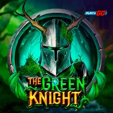 PlaynGo : The Green Knight - ZENPLAY77
